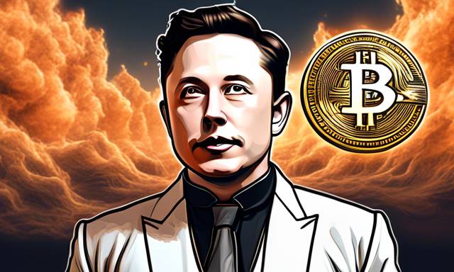 Sensational Bitcoin Transfer by Tesla Affects No Market Price 📉💰