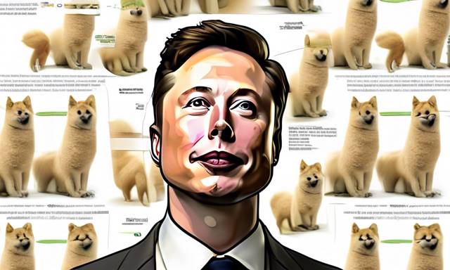 Elon Musks X: Implications for Dogecoin and Crypto