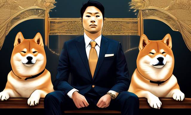 Astounding Rise of Shiba Inu Price Witnessed Above Key Support 💹🚀