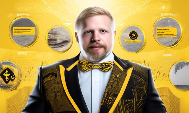 Exciting 5 Facts About Liberland's Blockchain-Powered Governance 🌍🚀