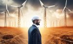 The Environmental Benefits of Bitcoin Mining: Grid Stabilization and Renewable Energy Promotion