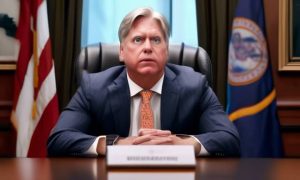 Sudden Resignation of SEC Director Sparks Ripple Case Crisis ⚖️🚨