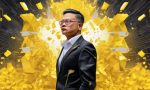 Powerful Relief Achieved as Binance Executive Released After 8 Months 🙌⚖️