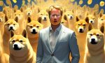 Startling Signals Raised as Dogecoin's Risk Indicator Jumps 📈🐕