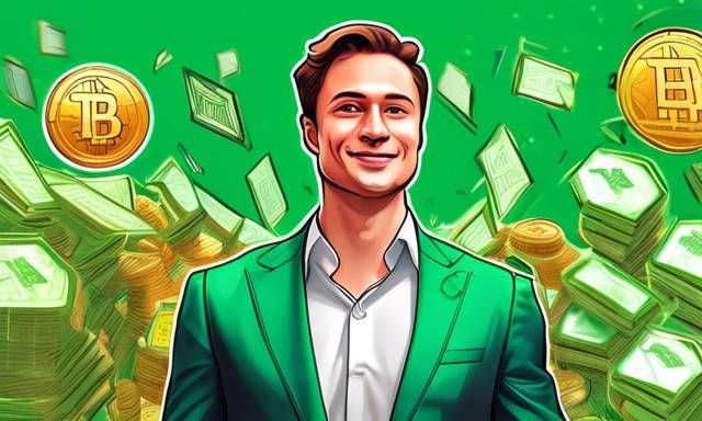 Exciting Crypto Transfers Launched for European Robinhood Users 🚀💰