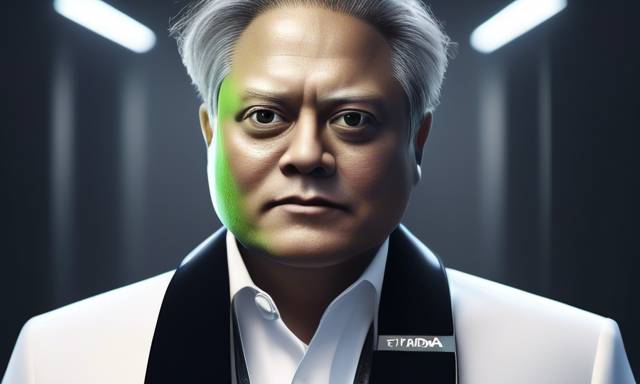 Billionaire Regrets Nvidia Sale as Future Gains Are Foreseen 🚀💡