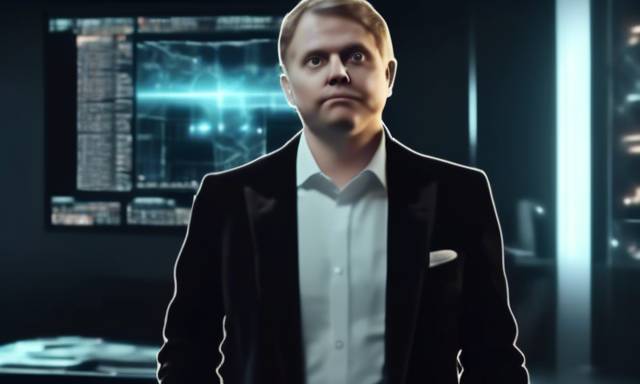 Shocking Identity of Bitcoin Creator Unveiled in Documentary 🎥💰