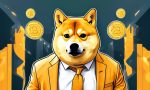 Powerful Dogecoin Rally Surpasses Top 10 Cryptos by 25% 🚀🎉