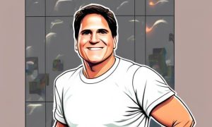 Powerful Regulations Proposed by Mark Cuban to Avoid Crypto Collapse 🚀💡