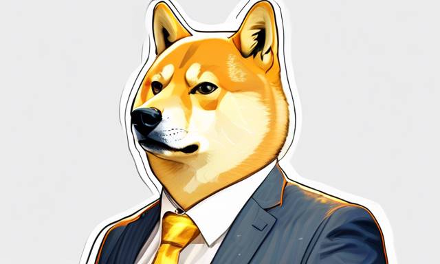 Massive Dogecoin Surge of 11,000% Anticipated Soon! 🚀🐕