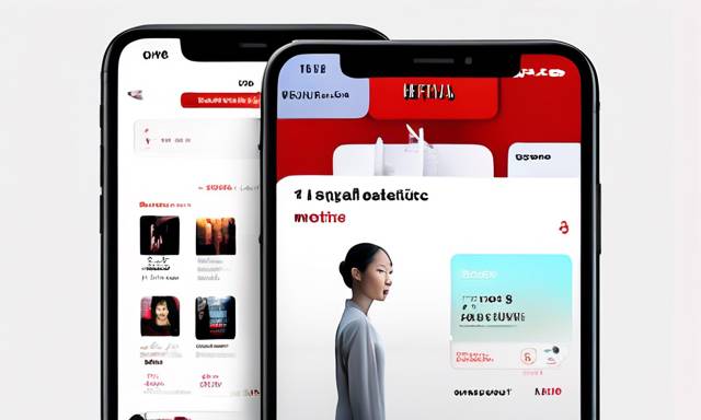 Netflix Metrics Surpassed, Surge in iPhone Demand Noted in China 📈📱