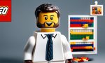 Critical LEGO Scam Unveiled on Breached Site: Stay Safe Now! 🚨🛡️