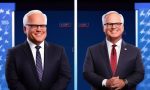 Exciting Predictions for VP Debate Between Walz and Vance Revealed 📊🤔