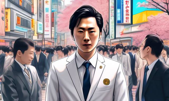 Groundbreaking Crypto Regulations in Japan Are Being Reviewed 🔍💰