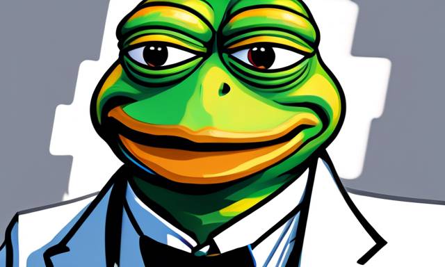 Promising 200% Growth Anticipated for PEPE Memecoin Soon 🚀📈