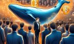 Massive Bitcoin Whale Movement Noticed with $630K Transferred 🚀🐋