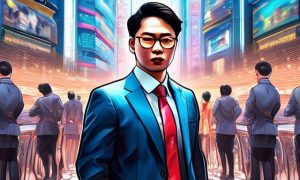 Massive HK$360 Million Cryptocurrency Fraud Scheme Dismantled 🚨💰