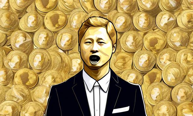 Frustration Among Dogecoin Investors Highlighted by 106600 Wallets 😱📉