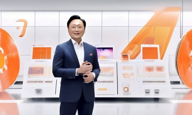 Record Profit Achieved by SK Hynix Amid Rising HBM Demand 🚀📈