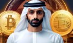 Massive Fines Imposed on 7 Crypto Entities by Dubai Regulator 🚨💼