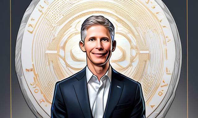 Major $10 Million XRP Donation by Ripple’s Chris Larsen Unveiled 🚀💰