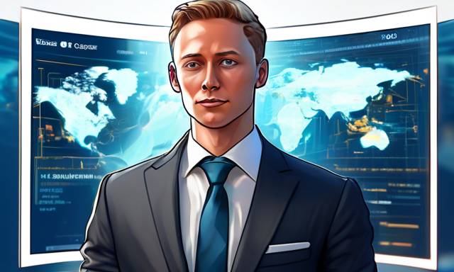 Powerful Measures Recommended for Global Crypto Regulation 🌍📊