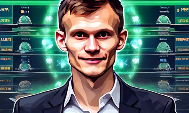 Powerful Insights on Betting Section Backed by Vitalik Buterin ⚡🤑