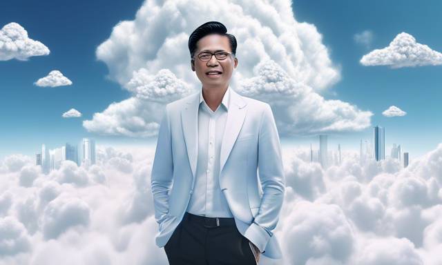 Massive $6.5 Billion Investment in Malaysia's Cloud Region Unveiled 🌐💰