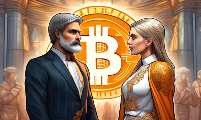 Powerful Bitcoin Partnership Established by Hex Trust and Babylon 🌟🔗