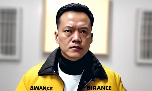 Urgent Action Demanded for 3-Month Detained Binance Executive 😷⚖️