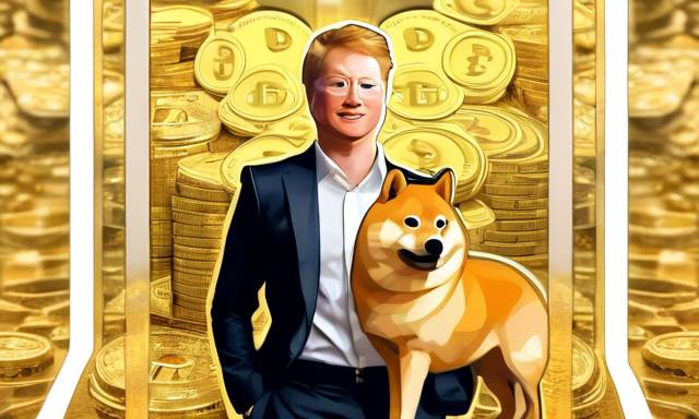 Incredible Rise in Dogecoin Price Noticed Above $0.1320 🚀📈