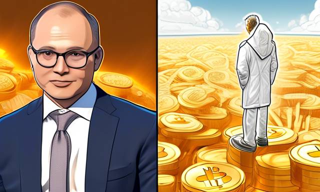 Groundbreaking Proposal on Bitcoin Investment by Microsoft Unveiled 🚀💰