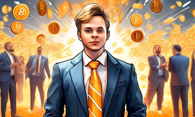 Attention! 5 Key Factors Influencing Bitcoin Price Surge 🚀💰