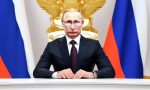 President Putin Approves Law Introducing Digital Ruble as Russian Fiat