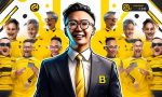 Exciting Binance Traders League Launched with $10 Million Prize 🎉🚀