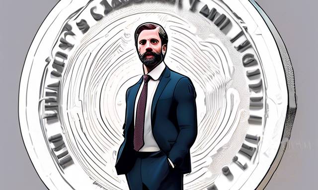 Frustration with SEC's Claims on XRP Intensified by Ripple Executives 🚨📈