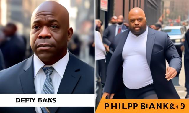 Resignation of NYC Deputy Mayor Philip Banks Accepted Amid Scandal 🚨📰