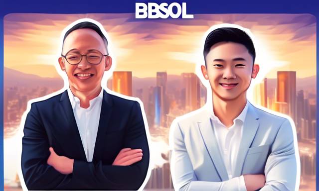 Unprecedented Success of bbSOL Token Staking on Solana Revealed 🚀📈