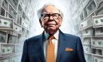 Powerful S&P 500 Index Bet Made by Warren Buffett Revealed 📈💰