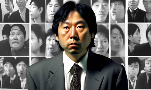 Shocking Identity of Satoshi Nakamoto is Revealed by HBO Documentary 📽️🔥