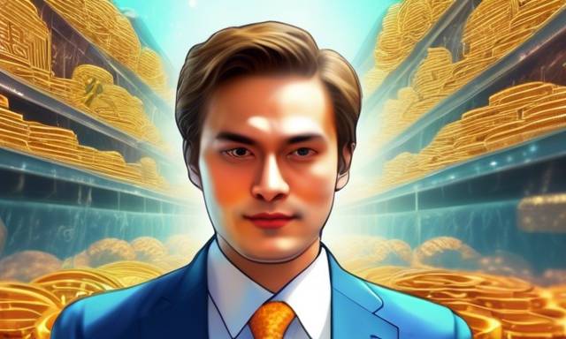 Major Bitcoin Sale from Silk Road Seizures Expected Soon 🚀💰