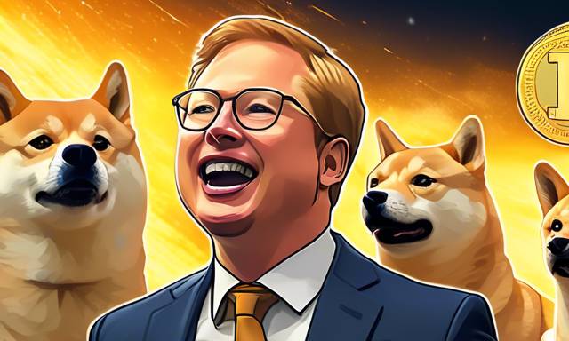 Exciting Dogecoin Surge Predicted to Reach $0.68 Soon 🚀🐶