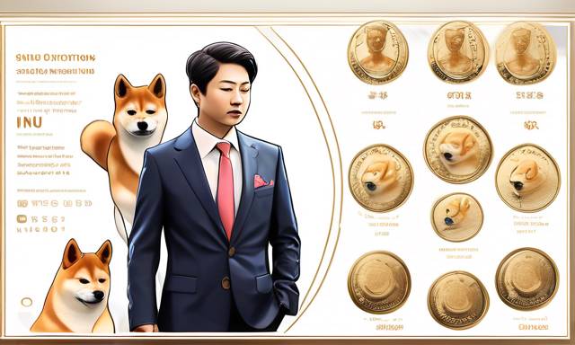 Incredible Charity Contributions by Shiba Inu Meme Coin Highlighted 🌟💰