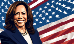 Electoral Odds Surged for Kamala Harris Amid Voter Turnout 📈🗳️