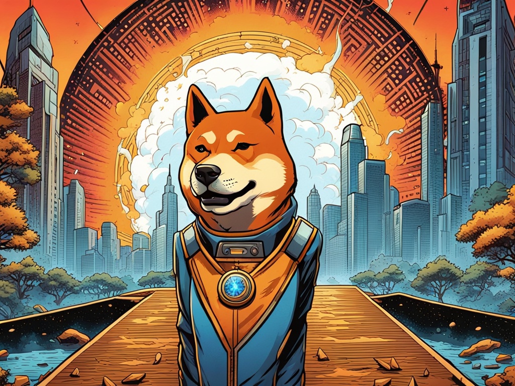 Astounding 2225% Burn Rate Increase Observed in Shiba Inu Tokens 🚀🔥