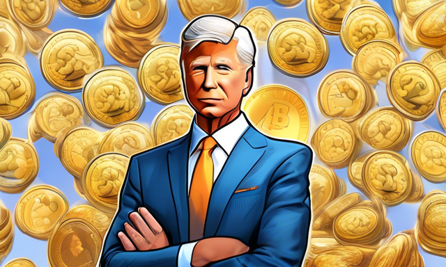 Confident Surge of Memecoins Predicted Amid Election Results 🚀💰