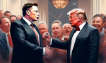 Powerful Synergies Unveiled: Elon Musk and Trump Impact Stocks 🚀📈