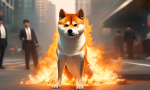 Stunning 95% Crash in Shiba Inu Burns Observed 😲🔥