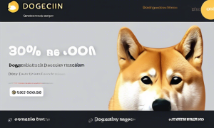 Remarkable 36% Drop in Dogecoin Large Transactions Noticed 📉🐾