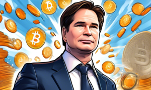 Shocking Contempt Case Filed Against Craig Wright Over Bitcoin Lawsuit 😲⚖️